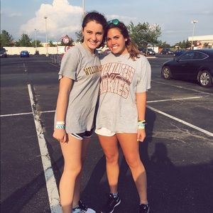 Meet your Posher, Julianna